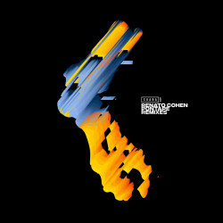 Renato Cohen – Fall Down [TRXL002]
